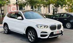 بي ام دبليو X3